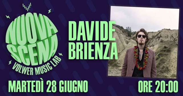 Davide Brienza