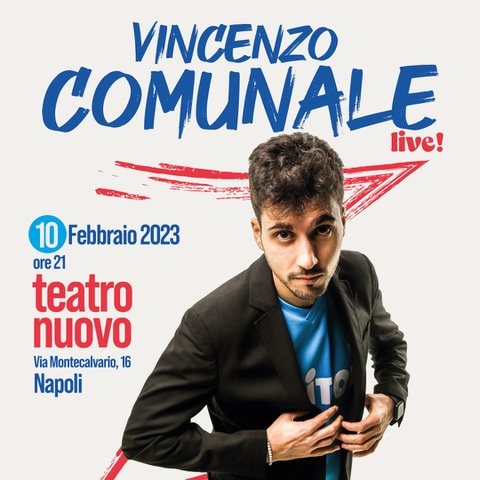 Vincenzo Comunale