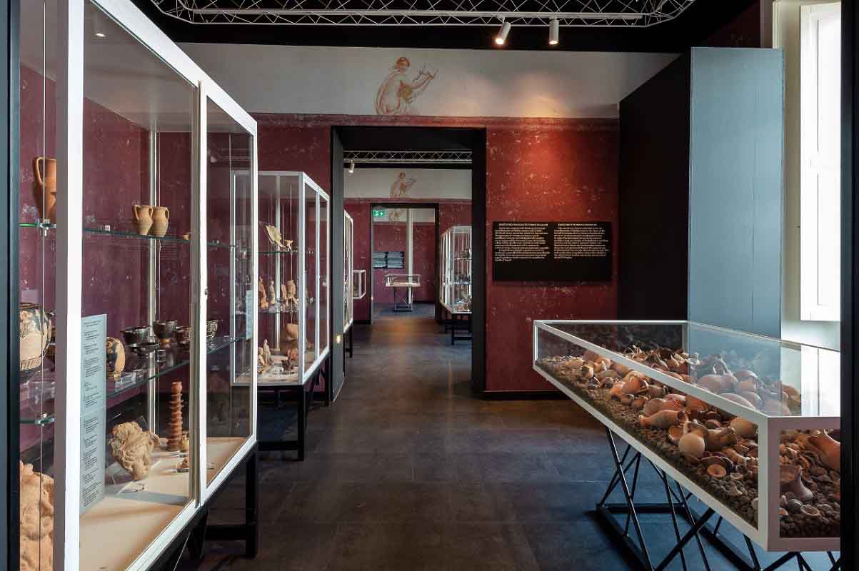 Museo D'orsi