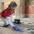 Al Parco di Pompei torna l’iniziativa “raccontare i cantieri”