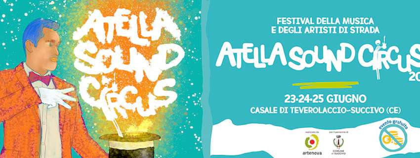 Altella Sound Circus