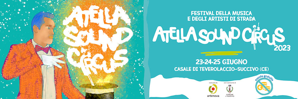 Altella Sound Circus