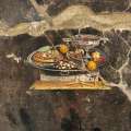 Sensazionale la scoperta fatta durante uno scavo al parco archeologico di Pompei