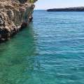 Il Mare più pulito d’Italia si trova in Puglia: le acque raggiungono l’eccellenza senza precedenti