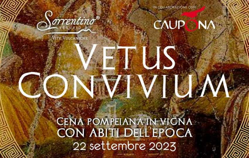 Vetus-Convivium
