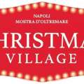 Christmas Village presentato il 28 novembre 2023 a Napoli