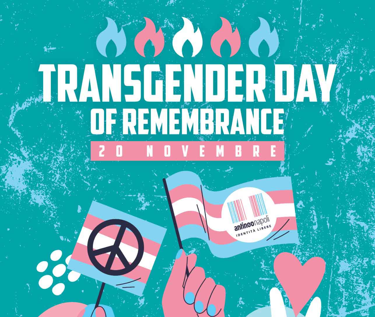 transgender day