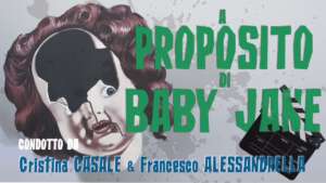 A proposito di Baby Jane