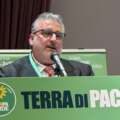 Politica, il sindaco di Striano Giulio Gerli eletto nella Direzione nazionale di Europa Verde